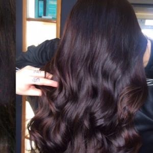 Meet your Posher, Shae